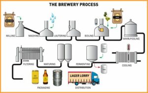 the-brewing-process