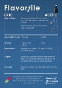 Acetic