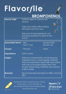 Bromphenol