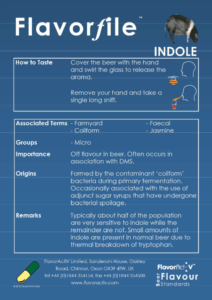 Indole