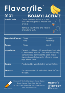 Isoamyl Acetate