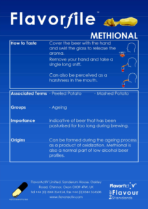 Methional