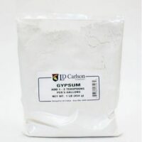 L.D. Carlson – Calcium Sulfate (Gypsum)