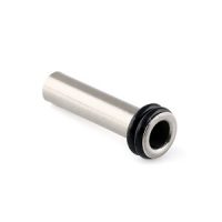 Gas dip tube