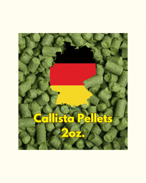 Callista Pellets 1 oz - Image 3