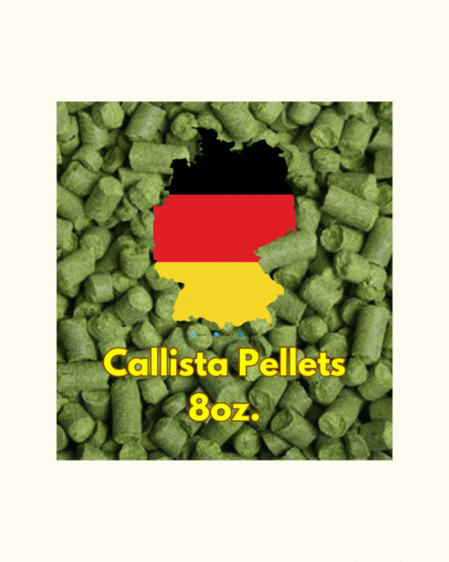 Callista Pellets 1 oz - Image 5