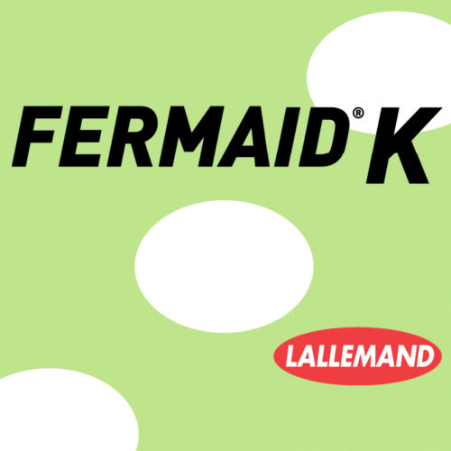 ยีสต์ นูเทรี่ยน Fermaid K.