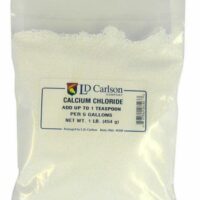 L.D. Carlson – Calcium Chloride