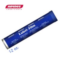 จาระบี Haynes Lubri-Film - 12 oz. cartridge.